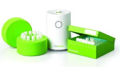 First Automated Biospecimen Thawing System Announced