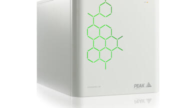 Peak Scientific introduces Zero Air 30L to their Precision series of laboratory gas generators