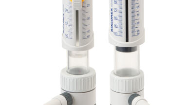 Benefits and Limitations of Plunger Protection Layer for Bottle Top Dispensers
