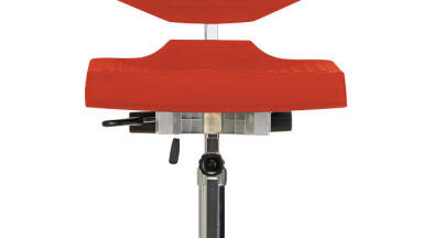 Specialist Laboratory Seating Available in a Wide Range of Colours