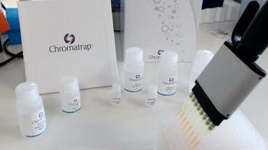 Streamlining ChIP for qPCR Analysis 