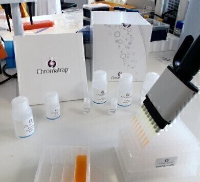 Streamlining ChIP for qPCR Analysis 
