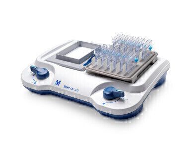 New System for Immunohistochemistry Minimises Slide Handling
