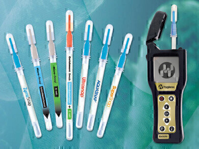 Simple Test for Enterobacteriaceae gives Results in 1 - 7 Hours
