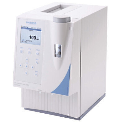 Next Generation Oil Content Analyser Sets New Standards
