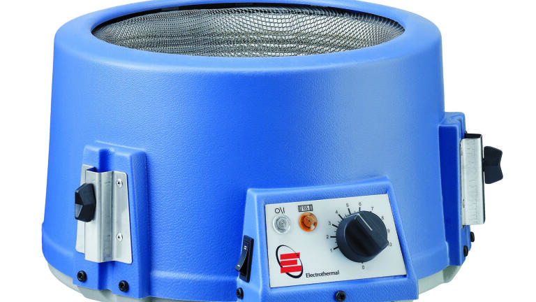   Original  Electromantles® are still the best