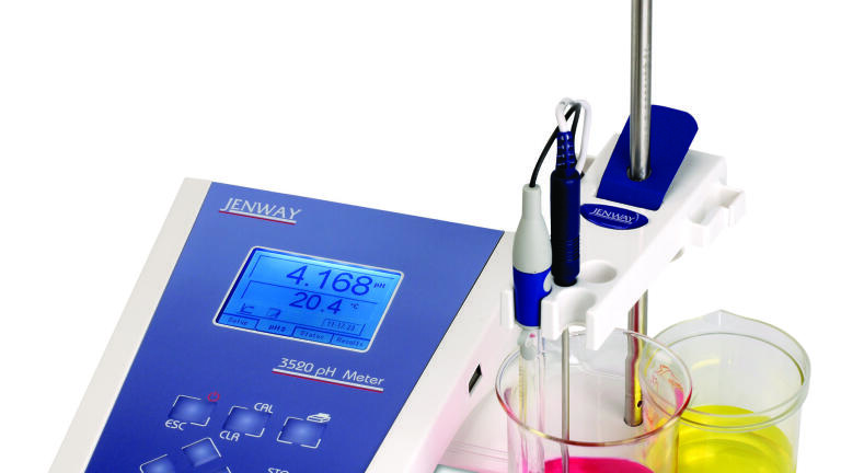 Comprehensive GLP Support