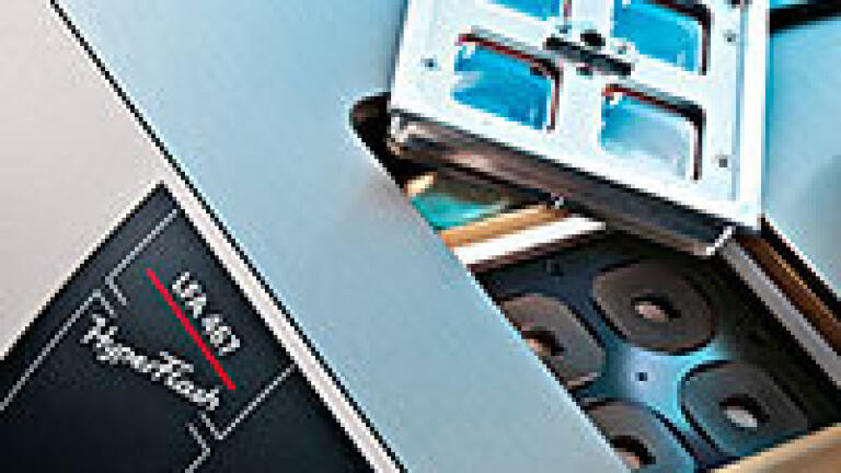 Webinar: Introductory-Level Laser Flash Analysis