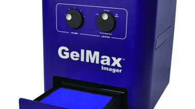  GelMax Imager for Precast/Mini Gels