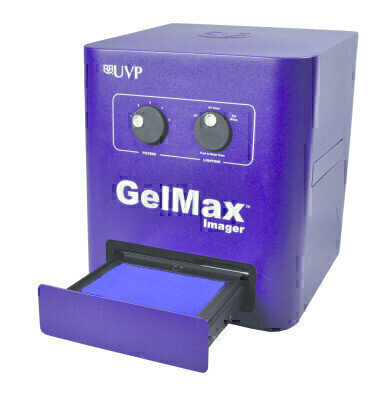  GelMax Imager for Precast/Mini Gels
