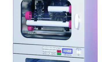 Precision Heated Hybridisation Ovens