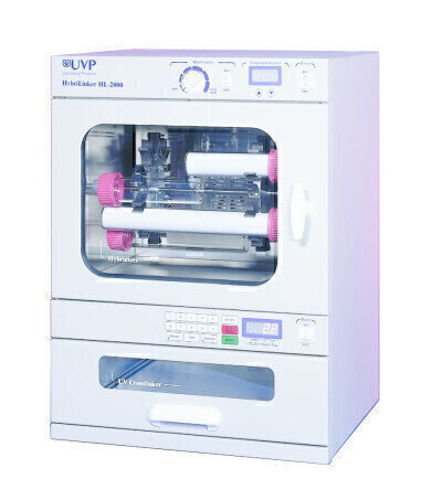 Precision Heated Hybridisation Ovens
