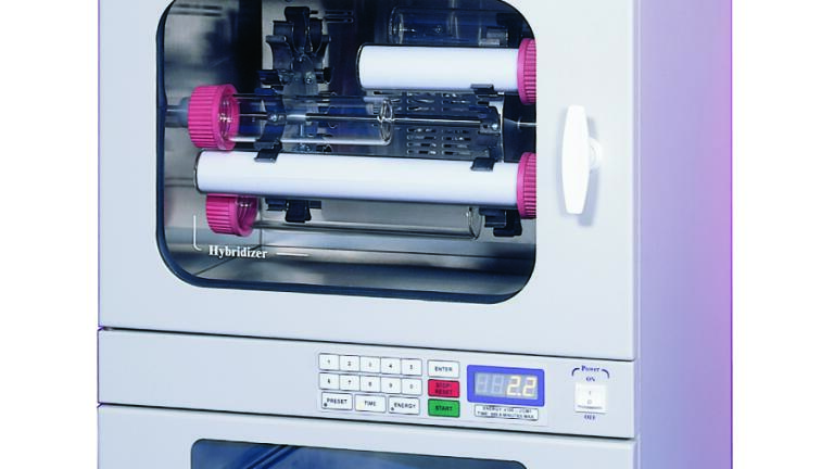 Precision Heated Hybridisation Ovens