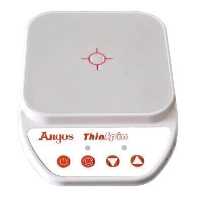 Argos Introduces Mini but Mighty Magnetic Stirrer

