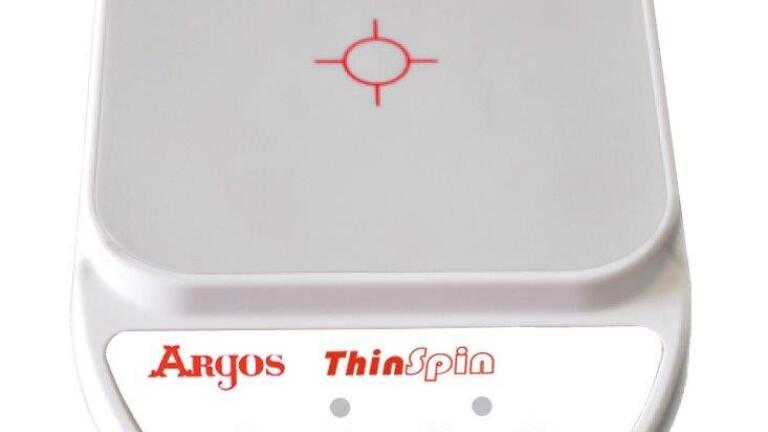 Argos Introduces Mini but Mighty Magnetic Stirrer