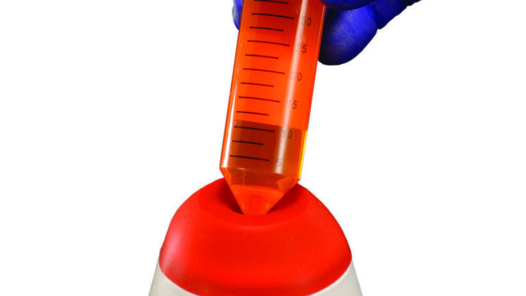 Vortamix™ from Argos is a compact yet powerful tube mixer