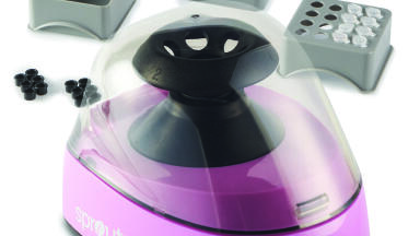 Sprout® mini centrifuge 