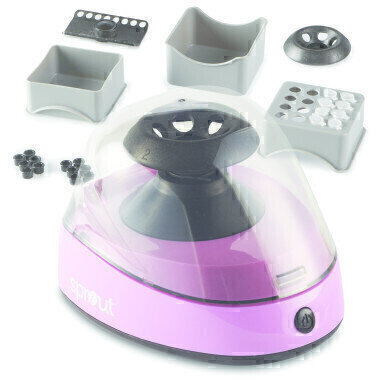 Sprout® mini centrifuge 
