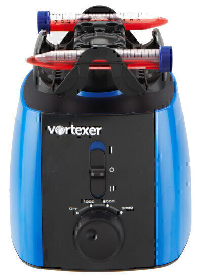 Vortexer™ variable speed vortexing unit
