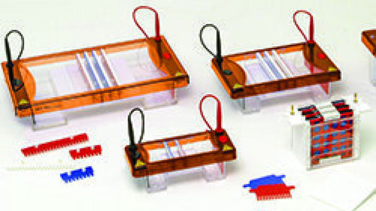 Higher Resolution and Greater Sample Capacity