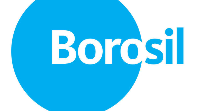 Borosil Glassworks Ltd