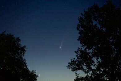 Asteroid 2004 BL86 Flew Past Earth. And It Has Its Own Moon!