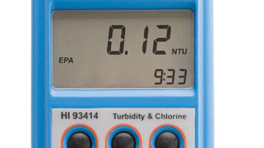 HI93414 Turbidity Meter