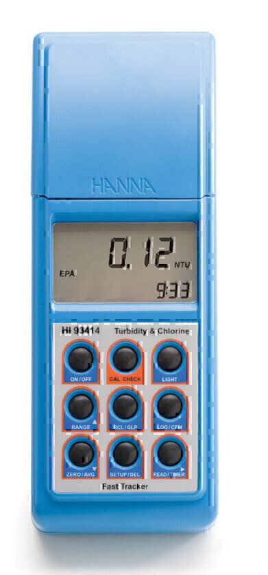 HI93414 Turbidity Meter
