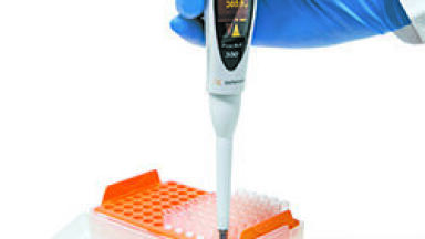 Quality Laboratories Deserve Quality Pipettes