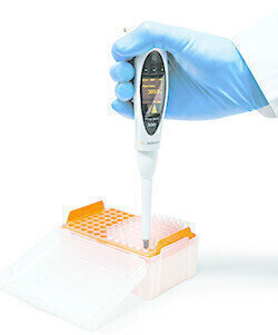 Quality Laboratories Deserve Quality Pipettes
