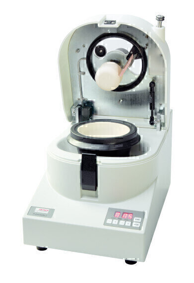 The Universal Grinder for Every Application
