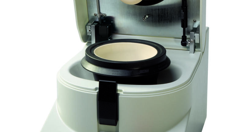 The Universal Grinder for Every Application