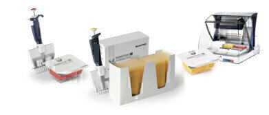 New Pipette Tips Range makes Quality Affordable 
