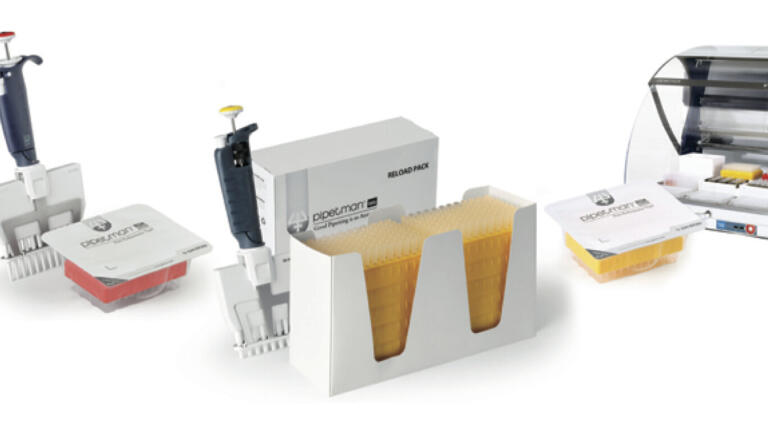 New Pipette Tips Range makes Quality Affordable 