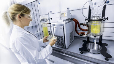 All-round Carefree Thermostating