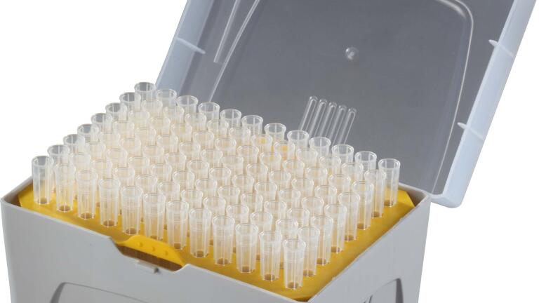 Pipette Tips Price Challenge