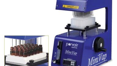 Entry Level Microplate Solvent Evaporator