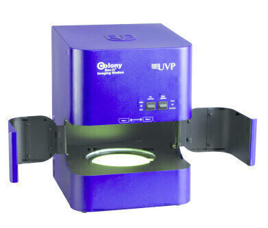 ColonyDoc-It for Colony Counting
