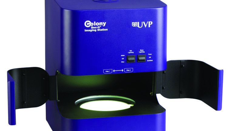 ColonyDoc-It for Colony Counting