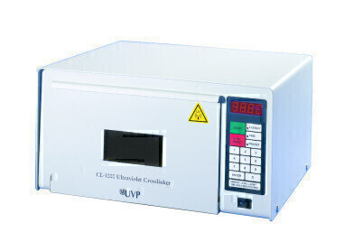 CL-1000 Ultraviolet Crosslinker
