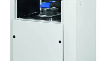 Fast and Reproducible Sample Prep for Spectral Analyses 