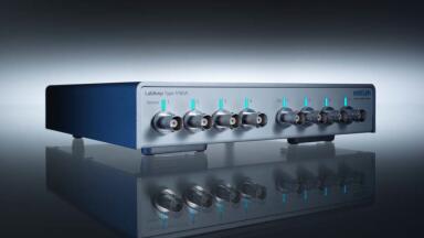 Measuring with Piezoelectric Sensors Has Never Been So Easy