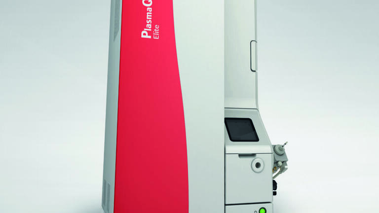 PlasmaQuant® MS – Eco Plasma from Analytik Jena sets a new benchmark in ICP-MS  