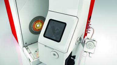 PlasmaQuant® MS – Interference Management with Integrated Collision Reaction Cell (iCRC) 