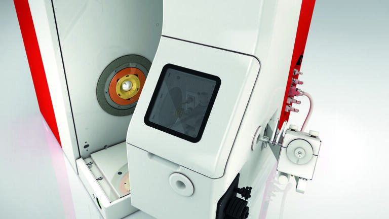 PlasmaQuant® MS – Interference Management with Integrated Collision Reaction Cell (iCRC) 