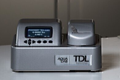 Versatile Water Activity Instrument Introduced
