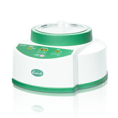 New Sieving Machine Air Sizer 200
