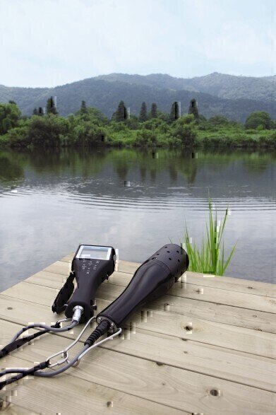 Water Quality Analyser Measures 11 Critical Parameters Simultaneously with a Single Probe
