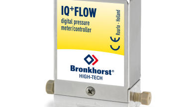 Micro Fluidic Flow and Pressure