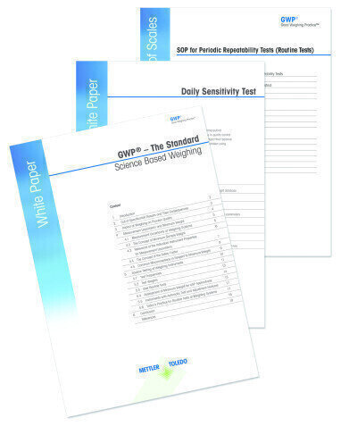 Enhance Your Knowledge – With Weighing Expertise
